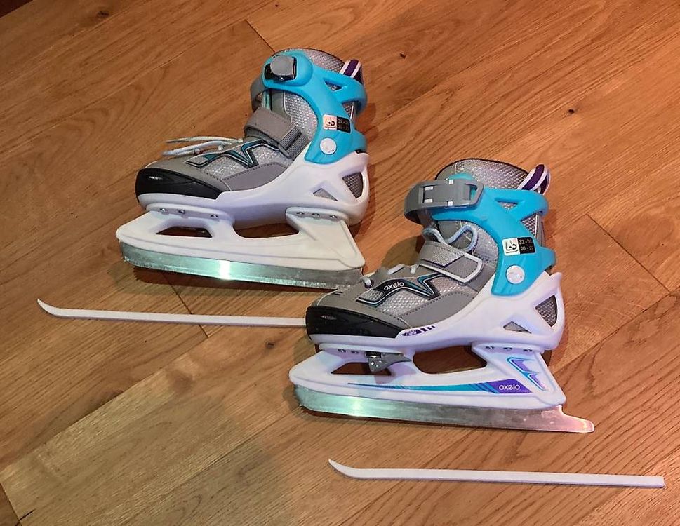 Patin a glace Fila Primo Speed Pointure EU 42 MP 27