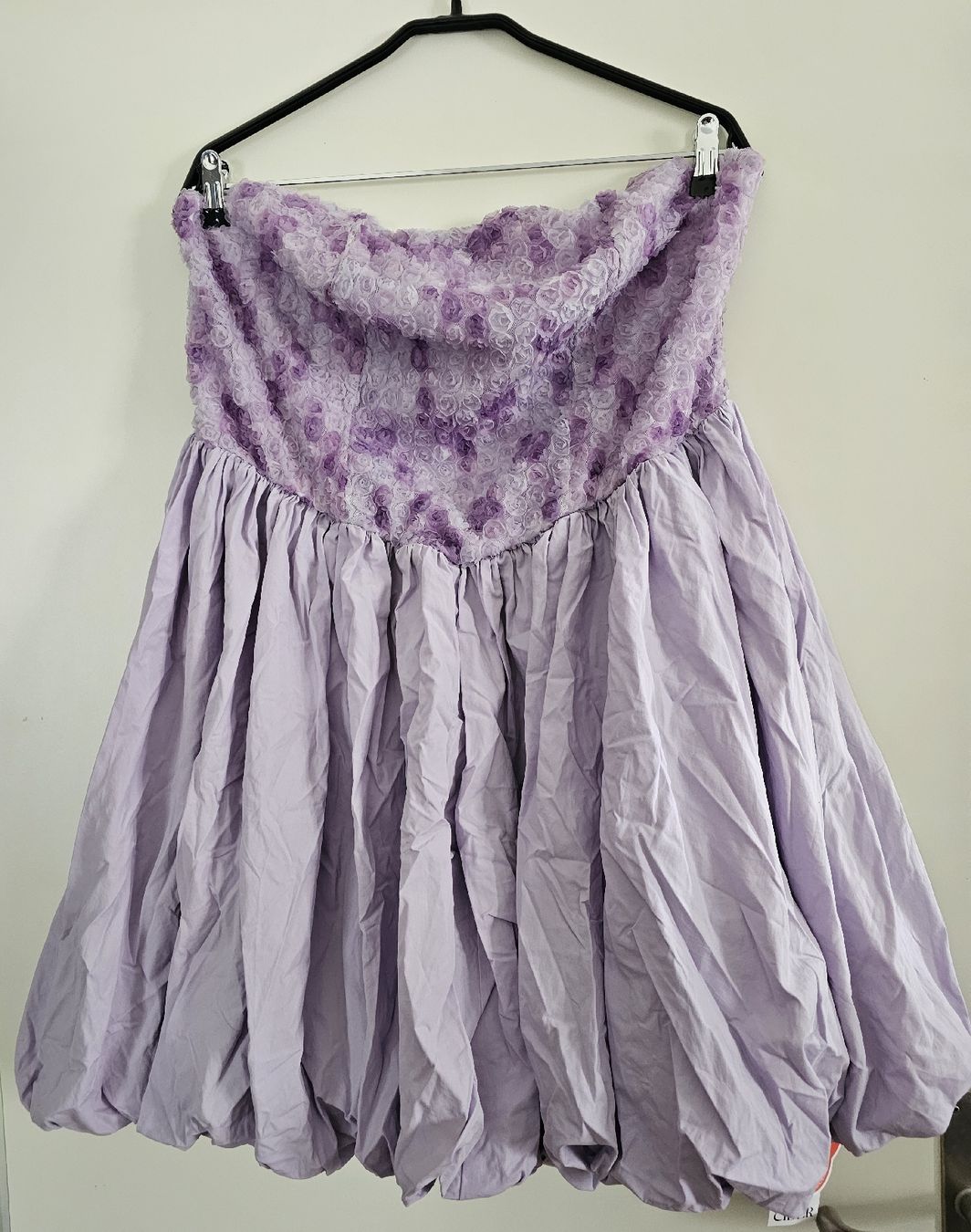 Robes: Plus size bubble dress 48/50 – Neuf avec emballage d'origine à Zürich par Ada2 3