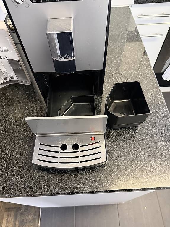 Melitta Macchine per caffè & Macchine per espresso: Melitta Caffeo Solo Kaffemaschine – Usato da Zürich venduto da sla_sx9y 1
