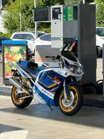 Suzuki GSX-R 1100