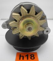 Lichtmaschine für Oldtimer 292 79 40, Nr. h18