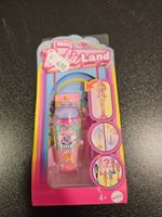 Neu - Mini Barbie Land - Pop Reveal violett
