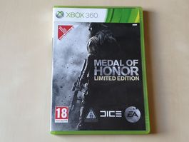 Medal of Honor