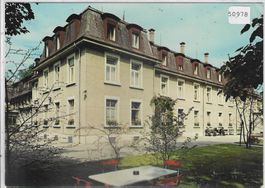 Solbadklinik Rheinfelden