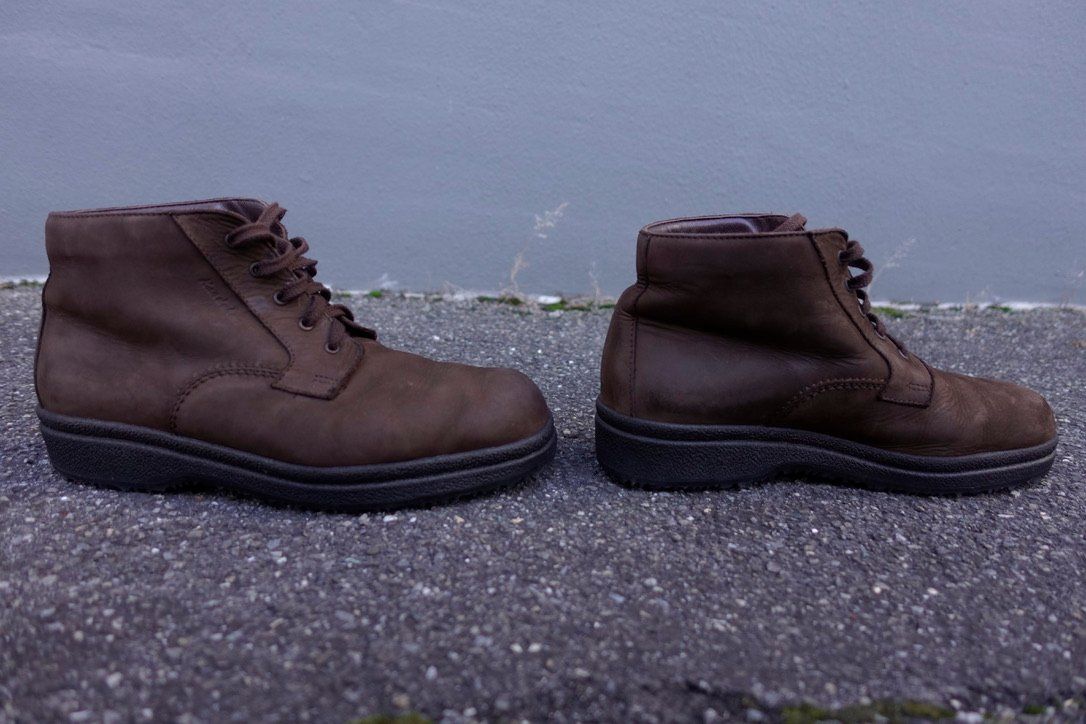 Kandahar Herrenschuhe: Kandahar Winter Schuhe 39 – Gebraucht aus Chur von JennyAlexander 2