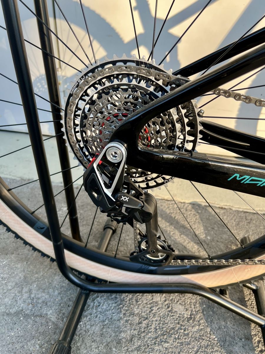 Biciclette: Berria Mako LTD Fully – Nuovo e nell'imballaggio originale da Kriens venduto da Velochetti_Kriens 2