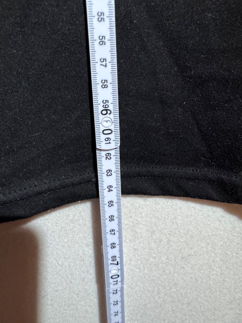 T-shirt: T-Shirt ca. Gr. M – Usato da Grosswangen venduto da SALE_SALE_SALE 7