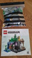 Lego Minecraft 21189