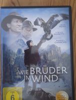 DVD Wie Brüder im Wind Jean Reno guter Zustand