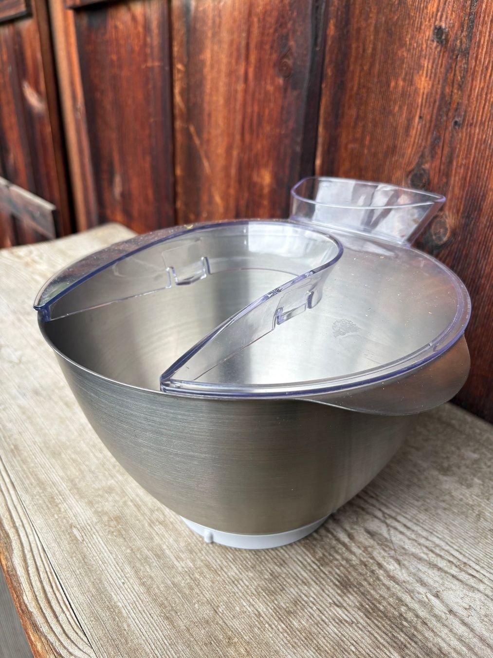 Kenwood Elettrodomestici da cucina: Küchenmaschine – Nuovo (secondo la descrizione) da Vals venduto da retibina 6