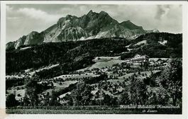 Kriens  LU Kuonimatt  Himmelreich 1932 sehr gut erhalten