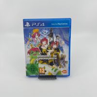 Digimonstory Cybersleuth (PS4)