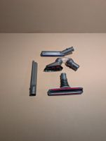 Kit d'accessoires de brosse pour Dyson V6 DC19 à DC62
