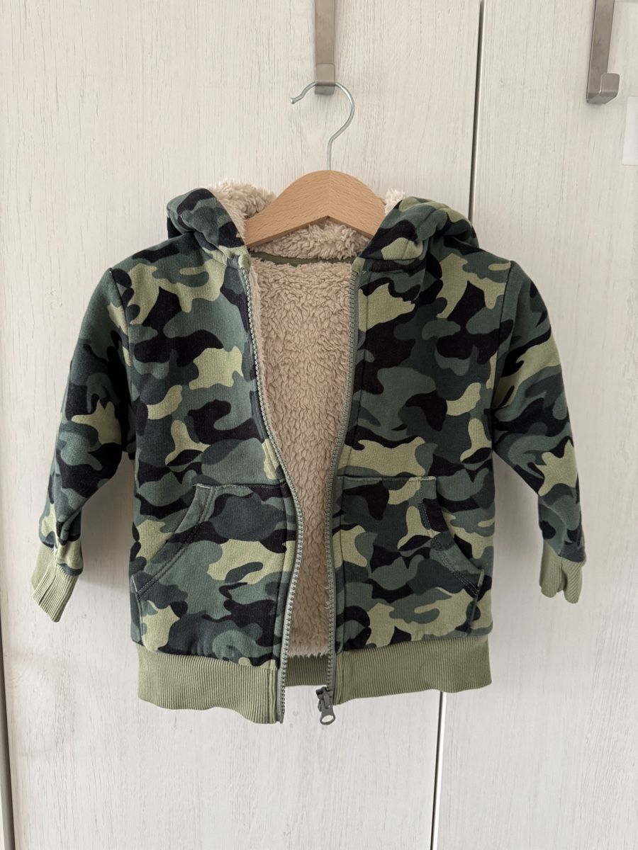 Next Giacche: Next Warm Jacket Size 2T. Very good condition – Usato da Adliswil venduto da gam_hcp8
