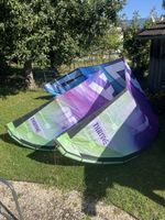 Harlem Thrive Kites 5&7m auf Tutti