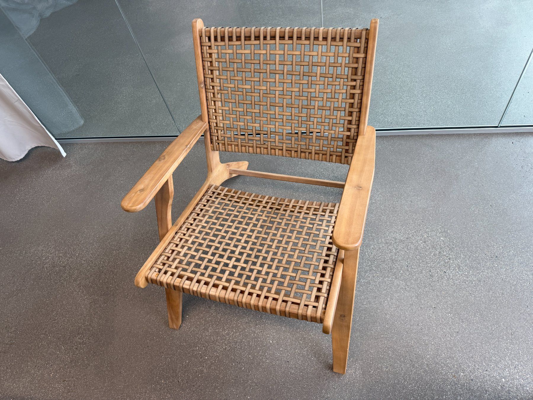Kave Home Sedie: Chaise Kave Home Rigono – Nuovo (secondo la descrizione) da Penthalaz venduto da tsarerie 4