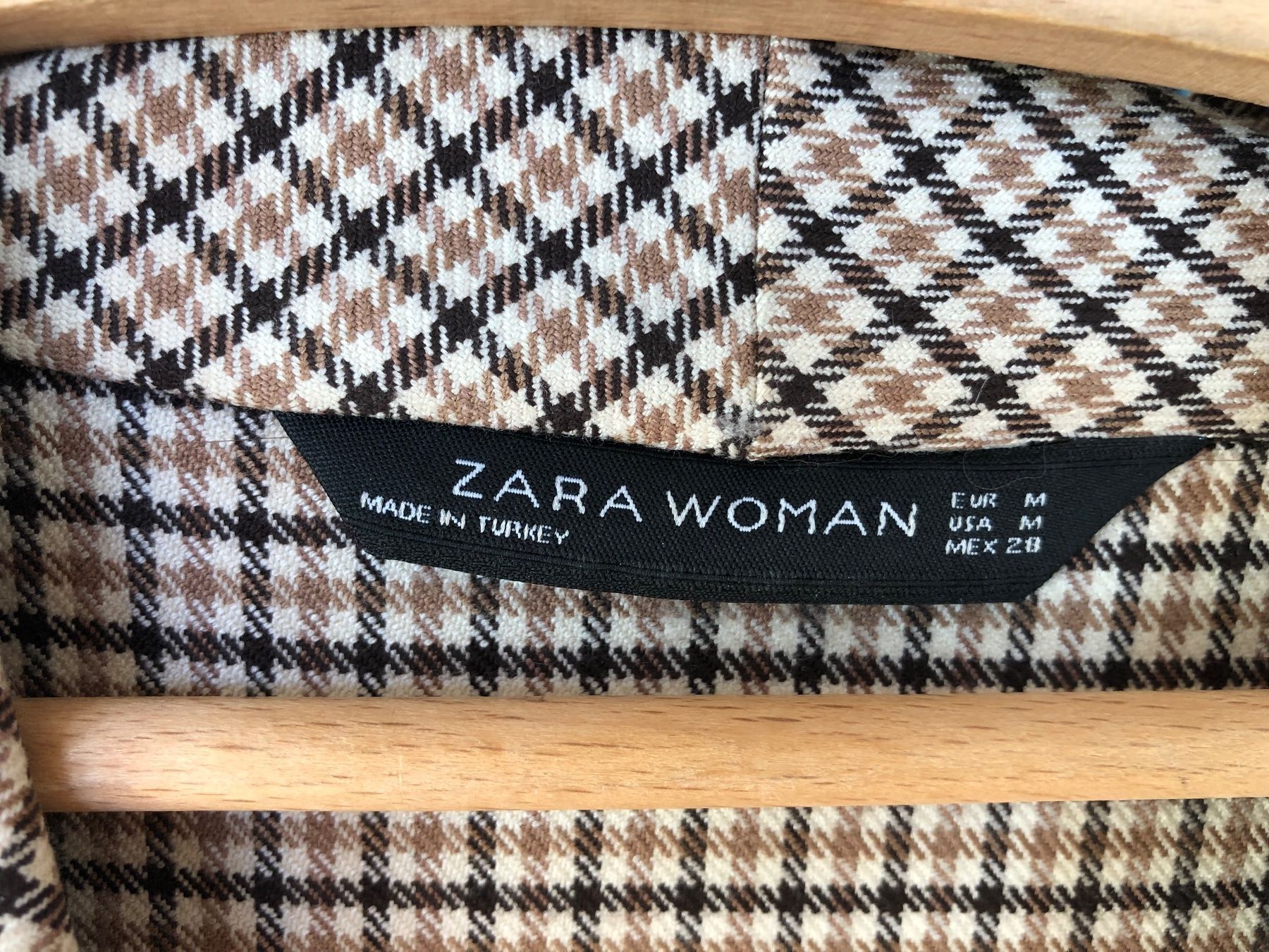 Zara Vestiti: Robe Zara – Usato da Dotzigen venduto da SecondHandGems 4
