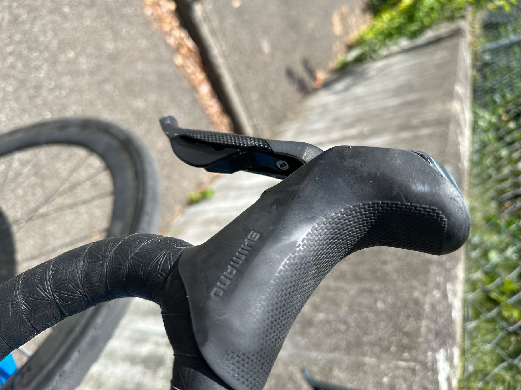 Specialized Velos: Specialized Fact Carbon Rennrad – Gebraucht aus Steffisburg von Fabian_Sch 5