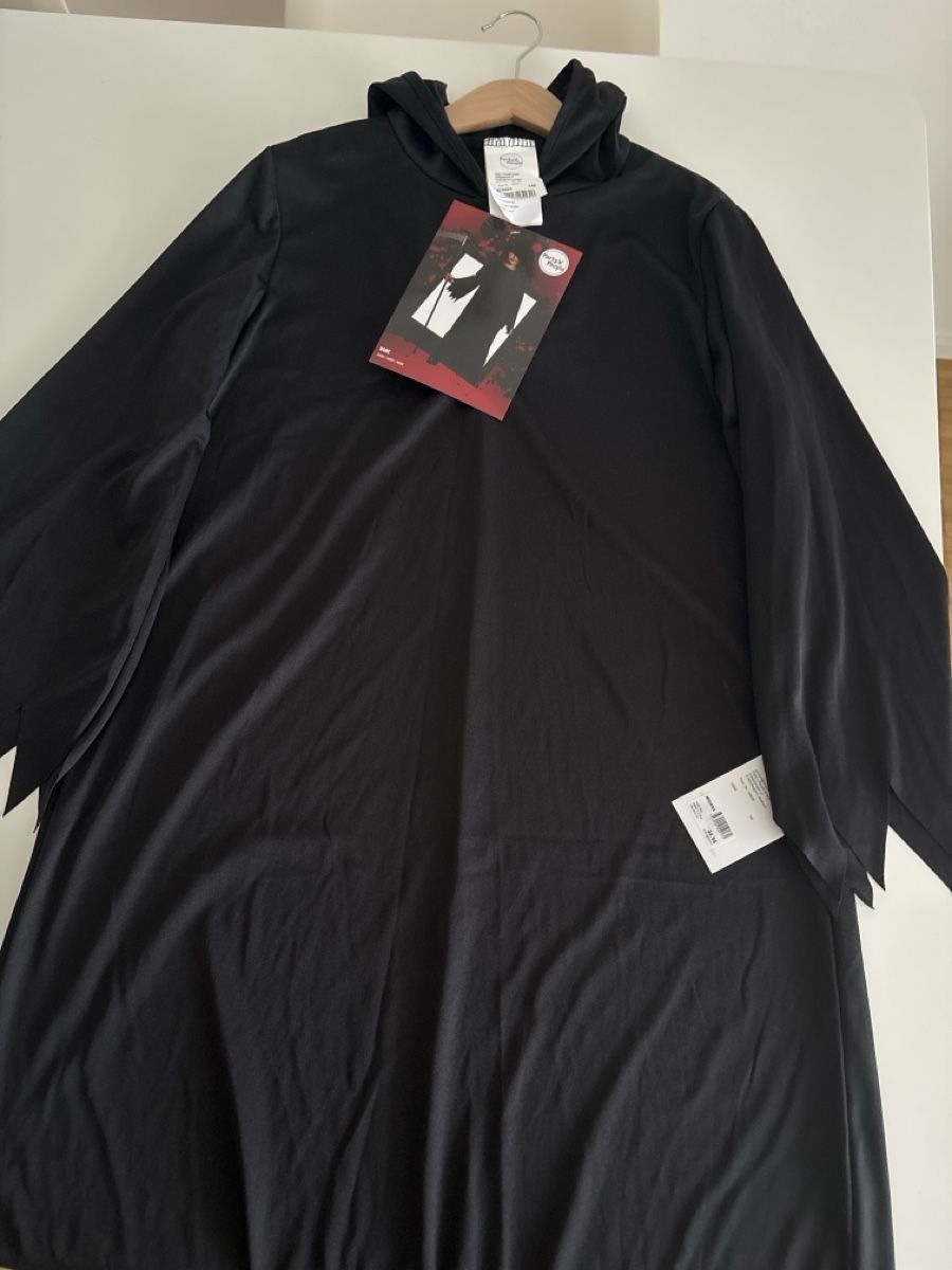 Costumi: Hallowenkostüm Neu / Gr.140 – Nuovo e nell'imballaggio originale da Herisau venduto da sen_8w8b