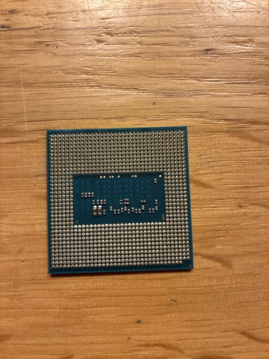 Intel Composants électroniques: Intel Core i5 Prozessor Sockel 1150 – D'occasion à Solothurn par sebastianernst87 1