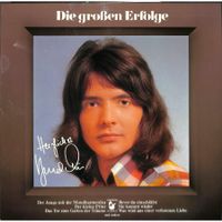 LP Bernd Clüver - Die grossen Erfolge