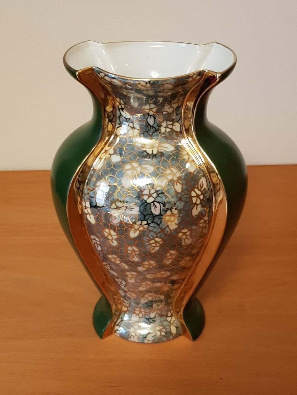 Vasi & Recipienti: Porzellanvase handgemalt – Usato da Menziken venduto da FranzSteff 1