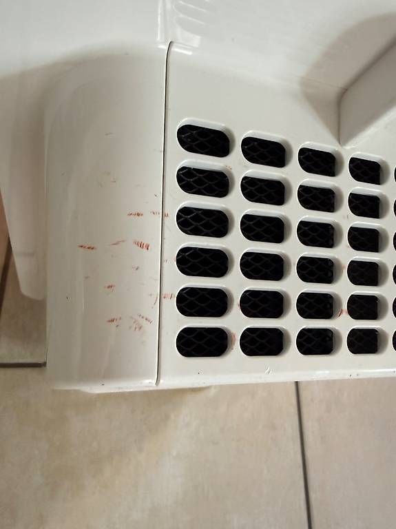 Luftreiniger: Philips AC4072 luftreiniger – Gebraucht aus moehlin von cunonosta 4