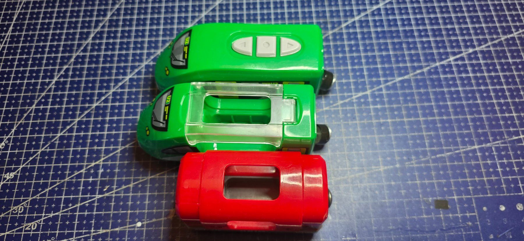 Brio Spielzeuge: Brio Zug 3 teilig – Gebraucht aus Hochfelden von Danizh0 1