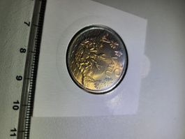 Vanuatu 20 Vatu 1983