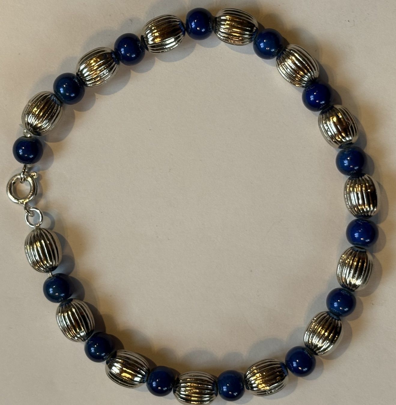 Bracciali & Braccialetti: Handgemachte Armbänder 5 Stck. verschiedene Designs – Nuovo (secondo la descrizione) da Neukirch-Egnach venduto da Phion 5