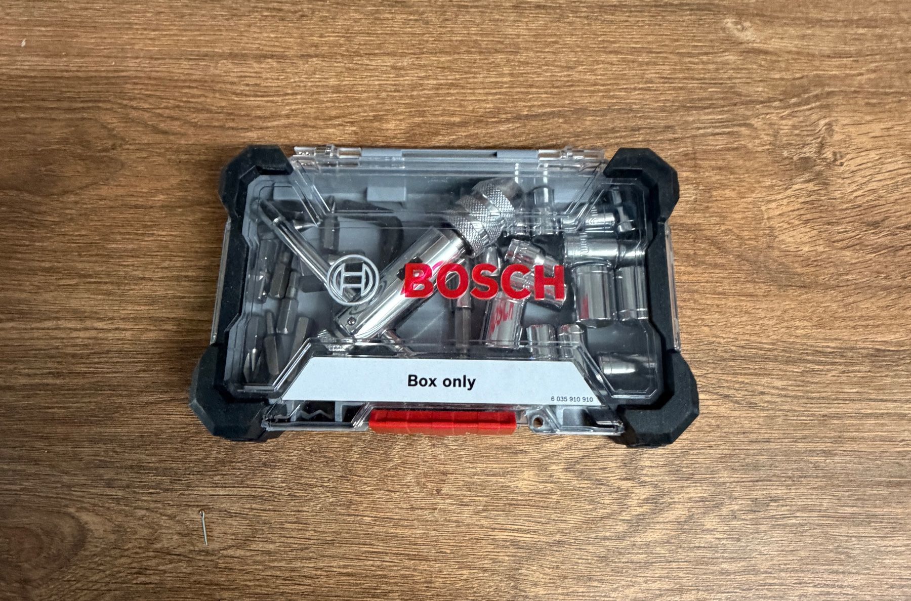 Tutti gli attrezzi: Ratsche Set, ideal für Heimwerker! – Nuovo (secondo la descrizione) da Nussbaumen AG venduto da olitech5415 3