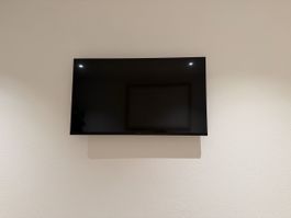 Sony 43” 4K Smart TV KD-43X80K