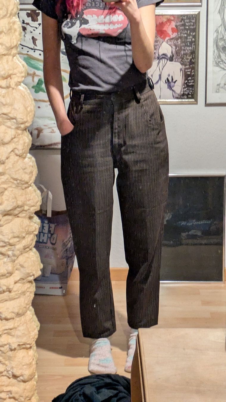 Pantaloni: CITRON Hose – Usato da Morgarten venduto da rra_jvw7 4