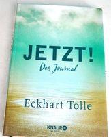 Eckhart Tolle Jetzt!