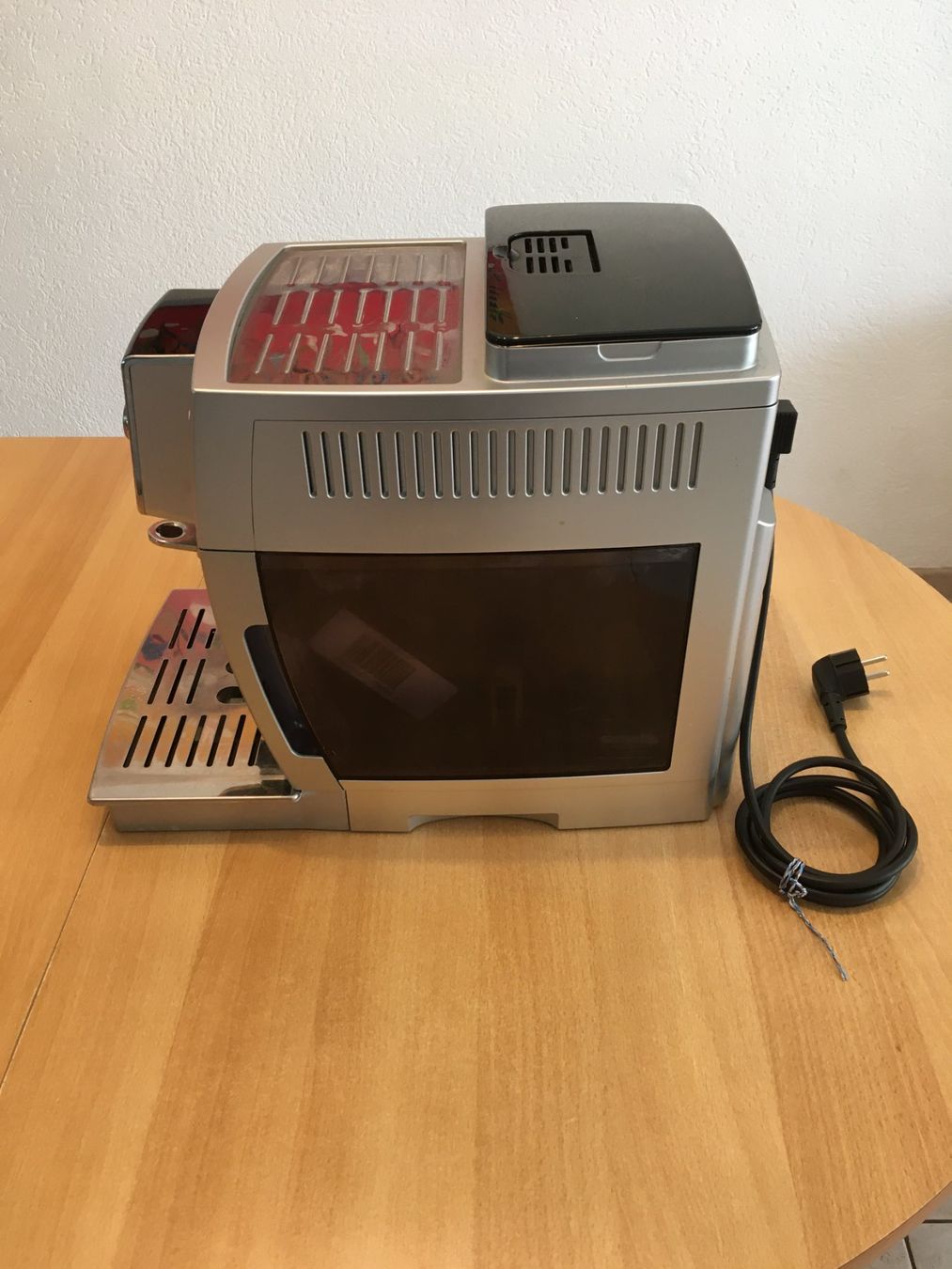 De'Longhi Macchine per caffè & Macchine per espresso: De Longhi Kaffeemaschine – Usato da Liestal venduto da Raquel77 1