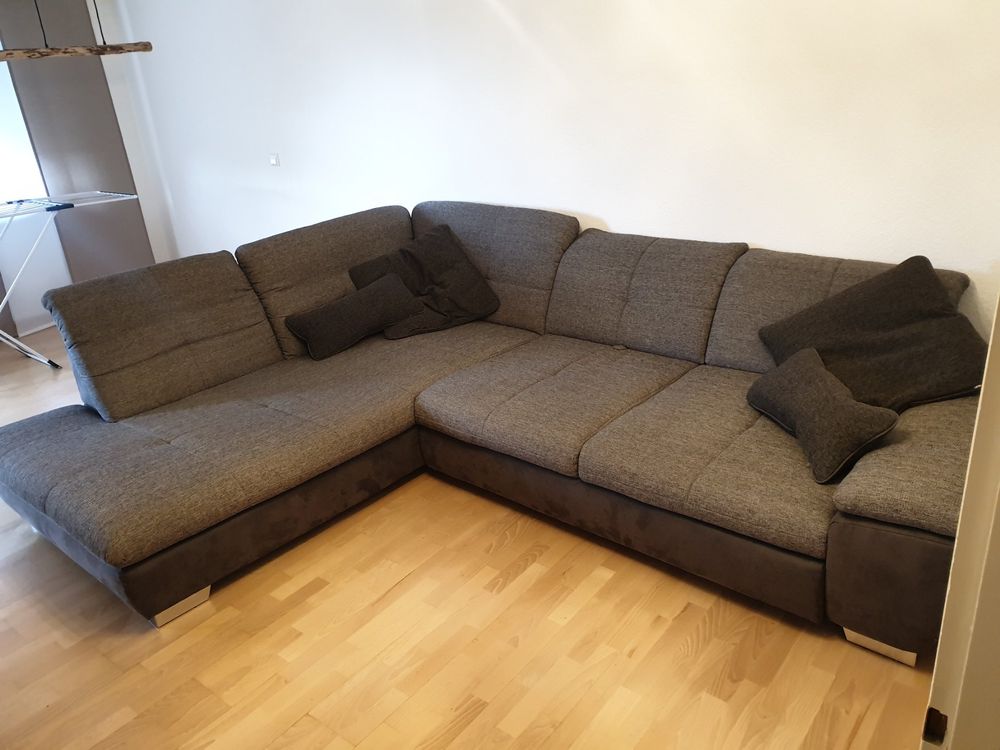 Sofa / Eckcouch Kaufen auf Ricardo