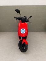 NIU M1 Pro Rot E-Roller 25km/h – Ausgezeichneter Zustand