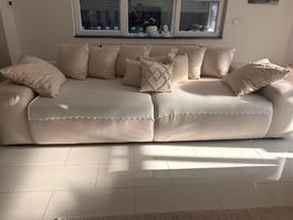 Big Sofa