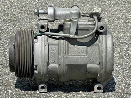 Denso Klimakompressor Chevrolet Corvette C4 1990 bis 1995