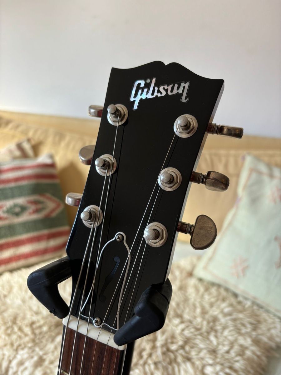 Gibson Strumenti musicali: Gibson e 335 dot – Nuovo (secondo la descrizione) da Adliswil venduto da NiniGiulia 2
