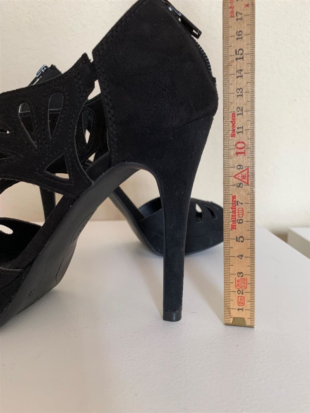 Graceland Damenschuhe: Sandalen mit Absatz Graceland Grösse 36 – Gebraucht aus Fribourg von tschjoly 8