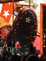 Vasco Rossi - Udine 29/6 - Biglietto prato gold