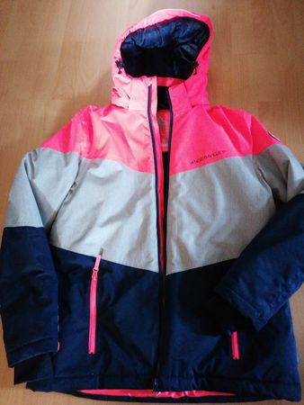 Northville Skijacke, Winterjacke, Gr. 176