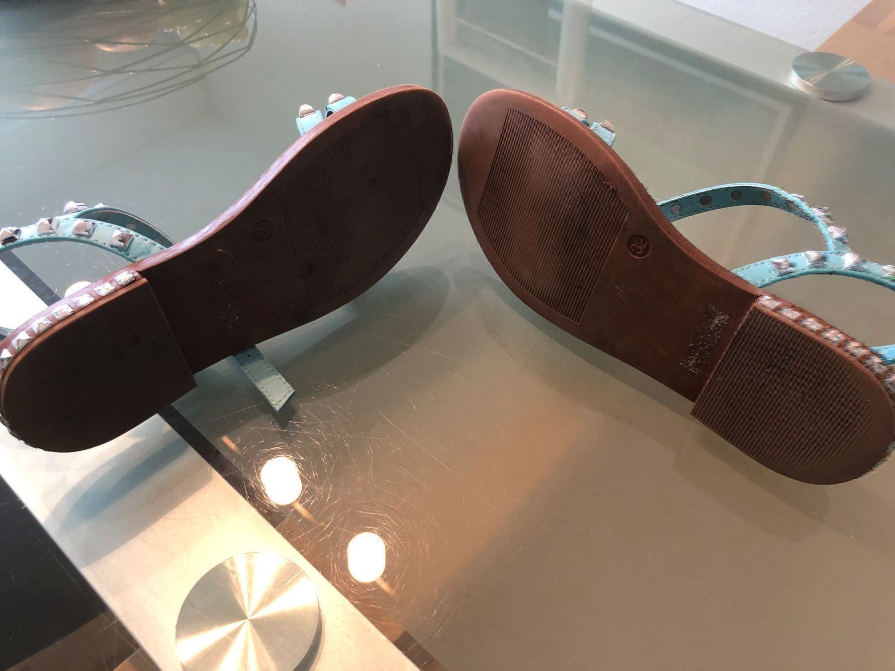 Scarpe per ragazze: Sandalen Größe: 32 – Usato da Volketswil venduto da Latinozh5 3
