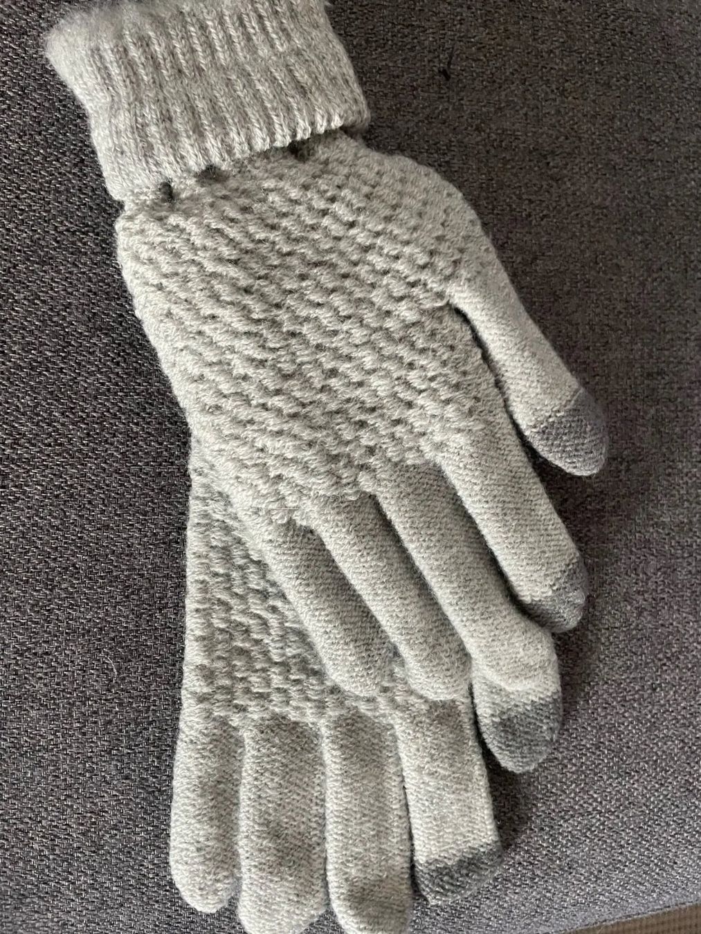 Guanti & manicotti: ✅ NEU Warme Winterhandschuhe – Nuovo e nell'imballaggio originale da Wittenbach venduto da ChinaSeidenstrasse 3