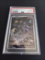 MewtwoAR (183/165)SVa - Rare Black Star Universe JP-PSA 10