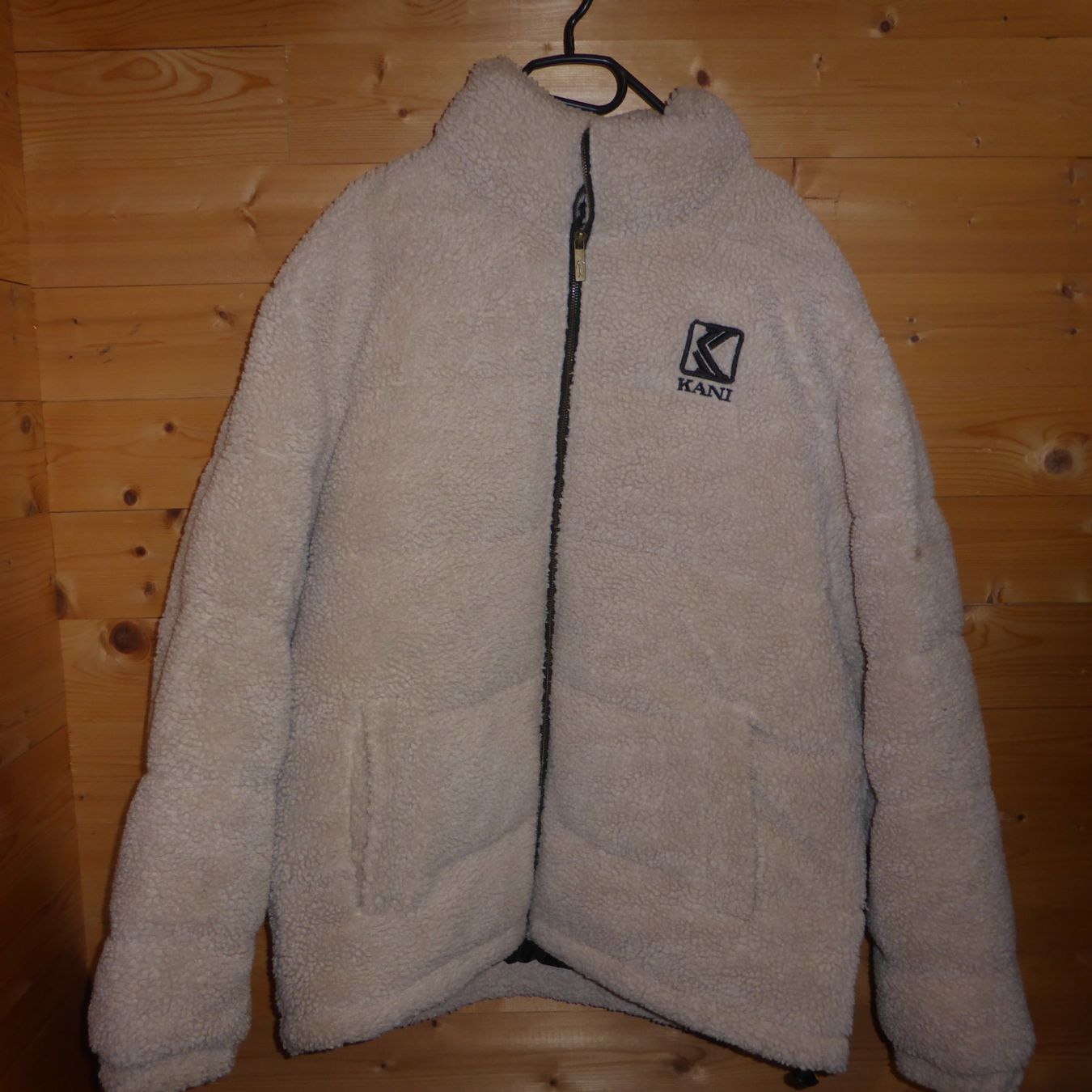 Jacken: Winterjacke KANI, Gr. XL – Gebraucht aus St.Gallen von regenbogen5