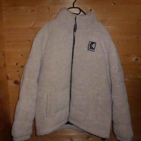 Winterjacke KANI, Gr. XL