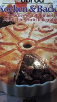 Burda Kochen &Backen L12