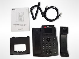 FANVIL VolP Telefon X303P